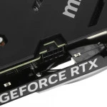 Видеокарта MSI GeForce RTX 4070 VENTUS 2X OC [GeForce RTX 4070 VENTUS 2X 12G] RTX 4070 VENTUS 2X 12G OC (12 ГБ)