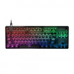 Клавиатура SteelSeries Apex 9 TKL US 64847 (Проводная, USB)