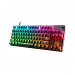Клавиатура SteelSeries Apex 9 TKL US 64847 (Проводная, USB)