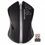 Мышь A4Tech G3-310 G3-310 BLACK/SILVER Бюджетные, Беспроводная