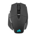 Мышь Corsair M65 RGB Ultra CH-9319411-EU2 Игровые, Беспроводная
