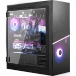 Корпус MSI MPG Sekira 500X 306-7G05X11-W57 (Игровые, Mid-Tower)