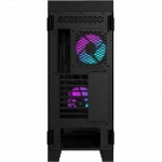 Корпус MSI MPG Sekira 500X 306-7G05X11-W57 (Игровые, Mid-Tower)
