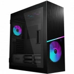 Корпус MSI MPG Sekira 500X 306-7G05X11-W57 (Игровые, Mid-Tower)