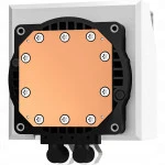 Система охлаждения Deepcool R-LT520-WHAMNF-G-1 Для процессора