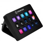 Аксессуар для ПК и Ноутбука Elgato Stream Deck MK.2 10GBA9901 Контроллер
