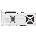 Видеокарта Asus GeForce RTX5070Ti TUF GAMING BTF WHITE OC 16GB GDDR7 TUF-RTX5070TI-O16G-BTF-WHITE (16 ГБ)