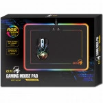 Коврик для мышки EnGenius RS2, GX-Pad 600H RGB 31250006400