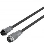 Аксессуар для ПК и Ноутбука HyperX Провод для механической клавиатуры USB-C Coiled Cable 6J679AA Провод для клавиатуры