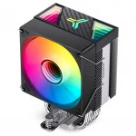 Система охлаждения Jonsbo CR-1400 V2(ARGB) Black (Для процессора)