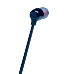 Наушники JBL Tune 125BT JBLT125BTBLU