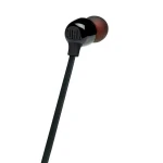 Наушники JBL Tune 125BT JBLT125BTBLK