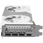 Видеокарта Inno3D GeForce RTX 5060 TWIN X2 OC WHITE N50602-08D7X-195070W (8 ГБ)