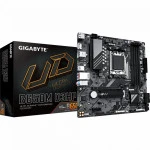 Материнская плата Gigabyte B650M D3HP B650M D3HP 1.3 (Micro-ATX, AMD AM5)