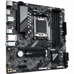 Материнская плата Gigabyte B650M D3HP B650M D3HP 1.3 (Micro-ATX, AMD AM5)