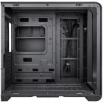 Корпус 1STPLAYER RT7 Black RT7-BK-3FC7R-1FC7 (Игровые, Mid-Tower)
