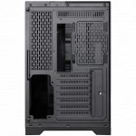 Корпус 1STPLAYER RT7 Black RT7-BK-3FC7R-1FC7 (Игровые, Mid-Tower)