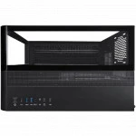 Корпус 1STPLAYER RT7 Black RT7-BK-3FC7R-1FC7 (Игровые, Mid-Tower)