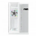 Корпус 1STPLAYER RT7 White RT7-WH-3FC7R-W-1FC7-W Mid-Tower