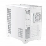 Корпус 1STPLAYER RT7 White RT7-WH-3FC7R-W-1FC7-W Mid-Tower