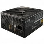 Блок питания Cooler Master V850 Gold I Multi 850W MPZ-8501-AFAG-BEU (850 Вт)