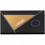 Блок питания Cooler Master V850 Gold I Multi 850W MPZ-8501-AFAG-BEU (850 Вт)