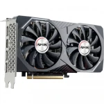 Видеокарта AFOX RX 6600 AFRX6600-8GD6H4 (8 ГБ)