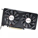 Видеокарта AFOX RX 6600 AFRX6600-8GD6H4 (8 ГБ)