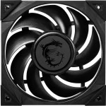 Охлаждение MSI MEG SILENT GALE P12 OE3-7G17F01-809 (Для системного блока)