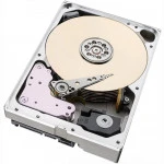 Жесткий диск Seagate SkyHawk Surveillance ST8000VX009 HDD (классические), 8 ТБ, 3.5 дюйма, SATA