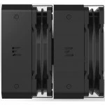 Система охлаждения Zalman CNPS14X DUO BLACK CNPS14XDUOBLACK Для процессора