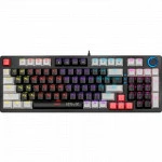 Клавиатура Defender Hawk GK-418 45418 Проводная, USB
