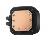 Система охлаждения Deepcool LE360 PRO Black R-LE360PRO-BKAMMC-G-1 (Для процессора)