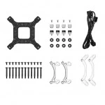 Система охлаждения Deepcool LE360 PRO Black R-LE360PRO-BKAMMC-G-1 (Для процессора)