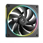 Система охлаждения Deepcool LE360 PRO Black R-LE360PRO-BKAMMC-G-1 (Для процессора)