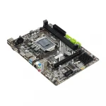 Материнская плата Esonic H81DA1 (Micro-ATX, LGA 1150)