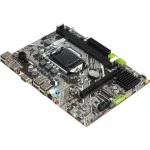 Материнская плата Esonic H61DA1 (Micro-ATX, LGA 1155)