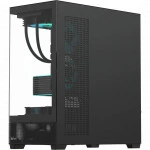 Корпус Formula Crystal Z2 Plus FR Black CRYSTAL Z2 + FR (Игровые, Mid-Tower)