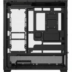 Корпус Formula Crystal Z2 Plus FR Black CRYSTAL Z2 + FR (Игровые, Mid-Tower)