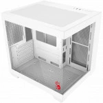 Корпус Bloody CC-121-WH (Игровые, Mini-Tower)