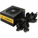 Блок питания Montech GAMMA II 550W GAMMA550 550 Вт