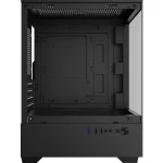 Корпус Bloody CC-125-BK (Игровые, Mini-Tower)