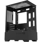 Корпус Bloody CC-125-BK (Игровые, Mini-Tower)