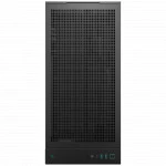 Корпус Deepcool CH270 Black R-CH270-BKNGM0-G-1 (Имиджевые, Mini-Tower)