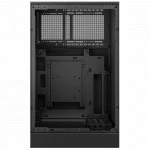 Корпус Deepcool CH270 Black R-CH270-BKNGM0-G-1 (Имиджевые, Mini-Tower)
