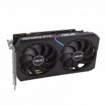 Видеокарта Asus GeForce RTX3060 DUAL-RTX3060-O8G LHR (8 ГБ)