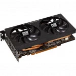 Видеокарта PowerColor RX 7600 8G-F (8 ГБ)
