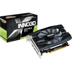 Видеокарта Inno3D GeForce GTX1650 N16501-04D6-1177VA19 (4 ГБ)