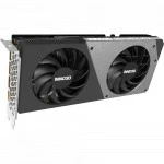 Видеокарта Inno3D GeForce RTX4070 Twin X2 OC N40702-126XX-185252N (12 ГБ)