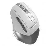 Мышь A4Tech Fstyler FB35 Icy White FB35 Icy White Fstyler Бюджетные, Беспроводная
